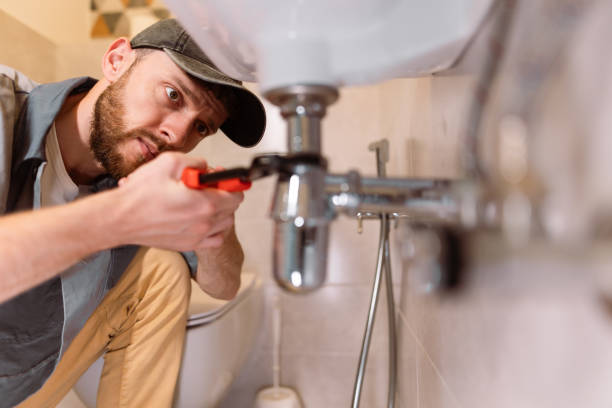 Best Trenchless Pipe Repair  in Mansfield, OH