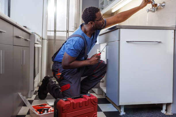 Best 24/7 Emergency Plumbing Services  in Mansfield, OH